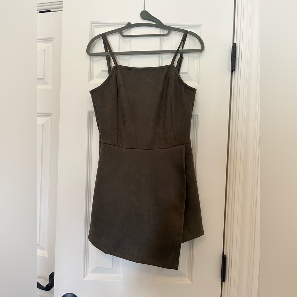 Pants Store Romper